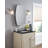 Brantford 1-Light Bath Sconce-13749141