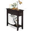 Table de chevet 1 tiroir Annalucia-776131002
