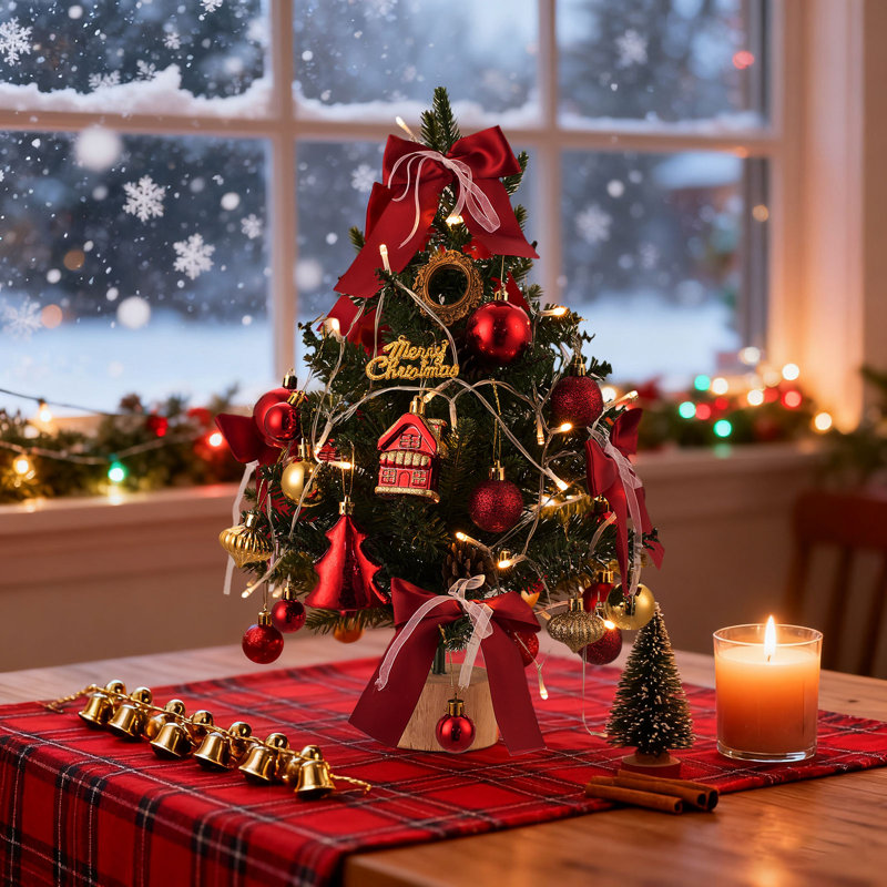 Christmas Decorative Accent