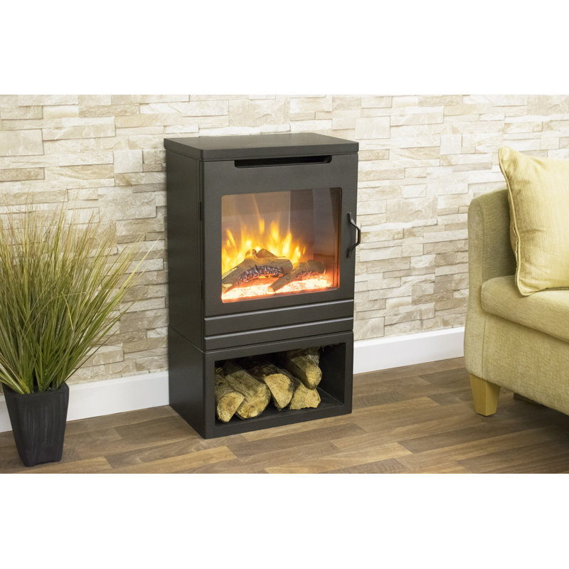 Matfen Suncrest 46 cm W Electric Stove