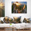Coussin Panorama Mountains-1451433320-1451433324