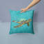 Coussin intérieur / extérieur Turtle Turtle