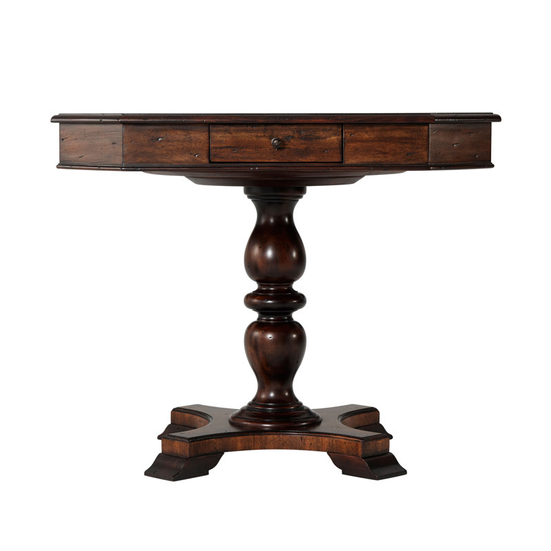 36" Marst Hill Chess Table