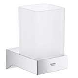 Selection Cube Glass Tumbler