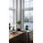 Arc Handmade Glass Table Vase