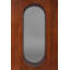 Pilaster Solid Wood End Table