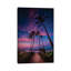 Palm Tranquility 1 Piece Wall Art on Canvas-1115088107-1115088087