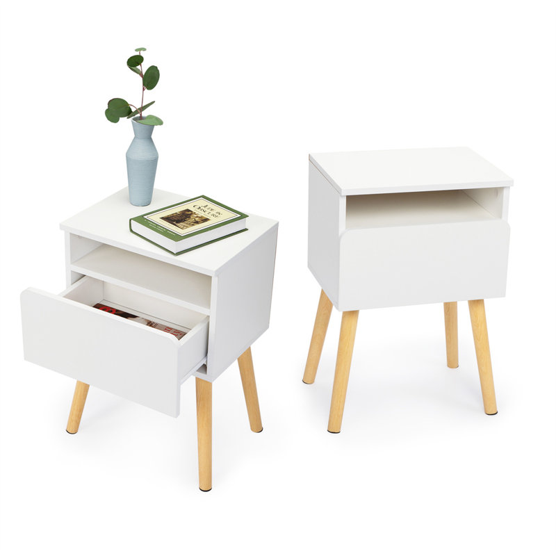 Lambard 15.7'' W Nightstand