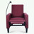 Ravaughn Upholstered Home Theater Seating-167695575