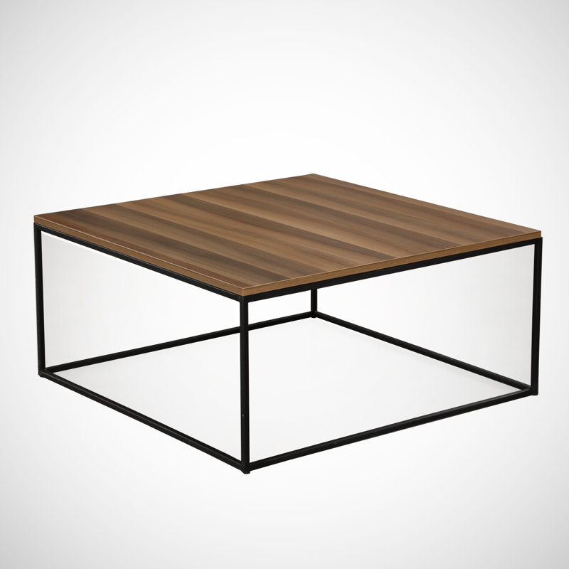 Manuel Frame Coffee Table