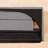 Roheel Upholstered Platform Bed with Diamond Channel Tufting-1809773955-1809774012