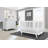 Sorelle Luce 2-in-1 Convertible Crib-89556158