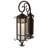 Steel Wall Light