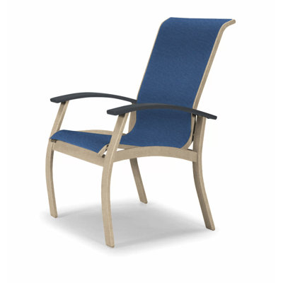 Chaise de patio Askar