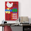 Wrapped Canvas Art Prints-1519923339