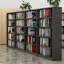 Bibliothèque 5 tablettes à 5 tablettes-1812163588