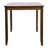 Majidah Solid Wood Base Dining Table-1373029609