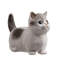 Animals Weather Resistant Polyresin Garden Statue-1696497334
