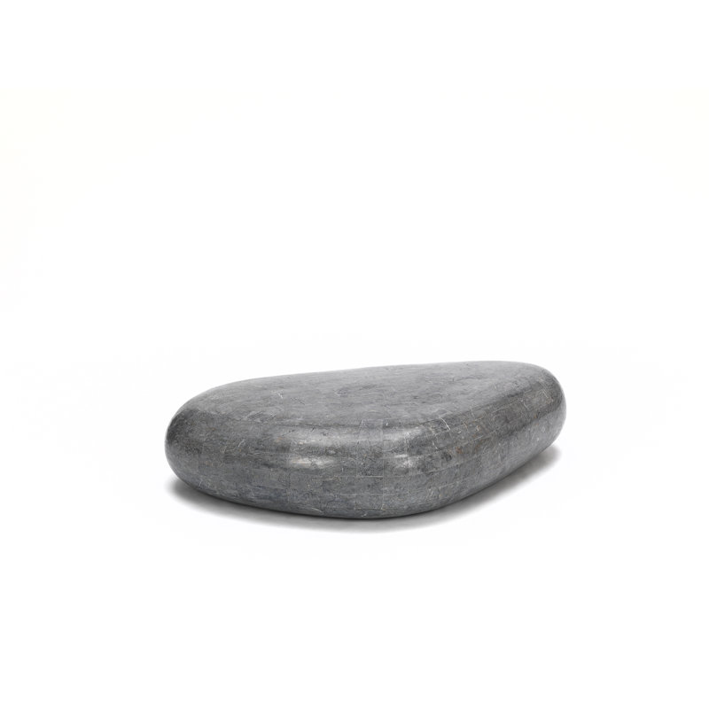 Clermt Solid Coffee Table