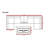 Athelene Rattan Wicker Fully Assembled 4 - Person Seating Group with Cushions