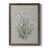 Walnut Framed