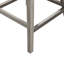 Tabouret de comptoir pivotant 25,75 po-567045719