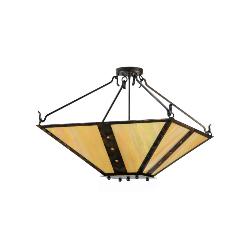 4 - Light Pendant