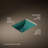 Memoirs Vitreous China Rectangular Undermount Bathroom Sink with Overflow-98419544