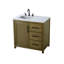 Meuble-lavabo simple 36 po-1745340780