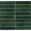 Carreau mural fabriqué à la main 2 x 10 Daltile Remedy (36 pièces par carton) (5,42 pieds carrés par carton)-108537388