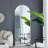 28X1x74" Celine Arch Body Mirror, Mirror-27912935