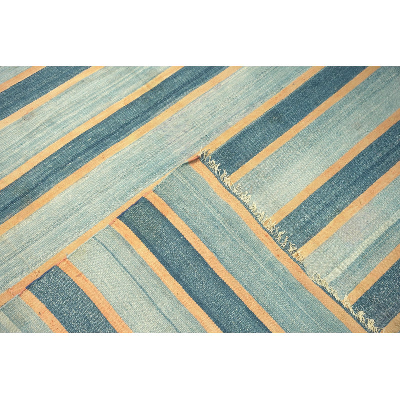 Dhurrie Area Rug
