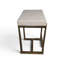 Tabouret Aurelia