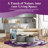 Villani Performance Floral Indoor Rug-1896756168