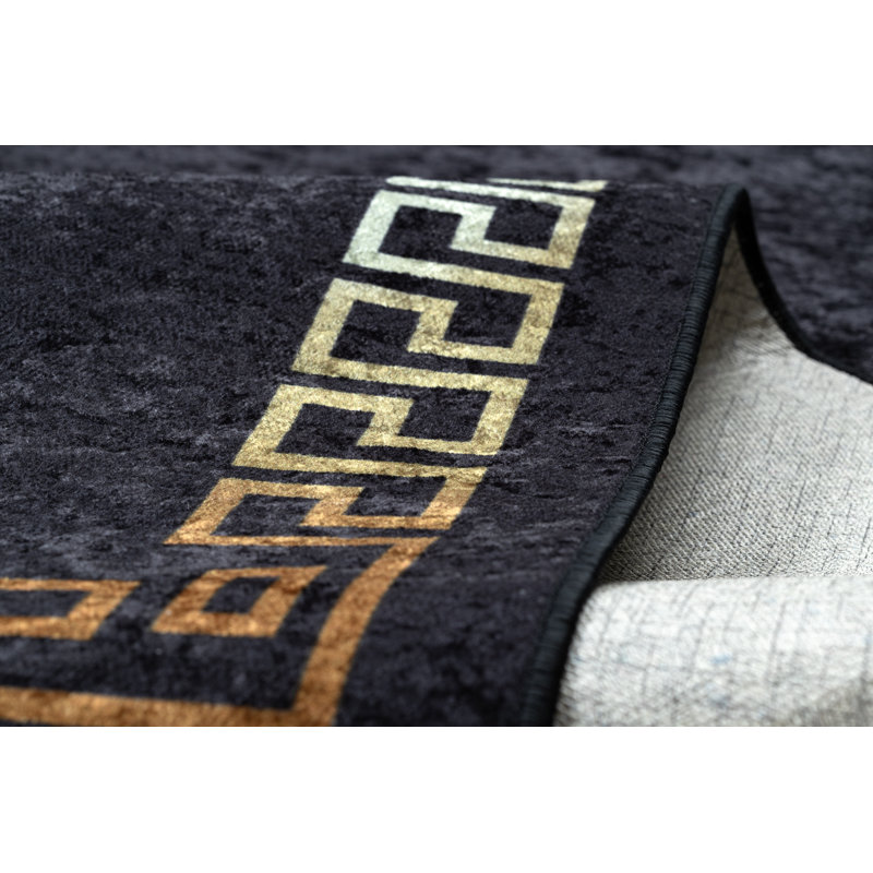 Miro Geometric Area Rug, Rectangular 160 x 220cm