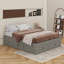 Lit plateforme avec 6 tiroirs-250706718-250706716