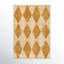 Anemone Diamond Wool Shag-1833614272