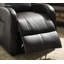 Fauteuil inclinable électrique en cuir synthétique-1209142452