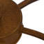 Lustre tambour 6 lumières Mid-Century-451391529