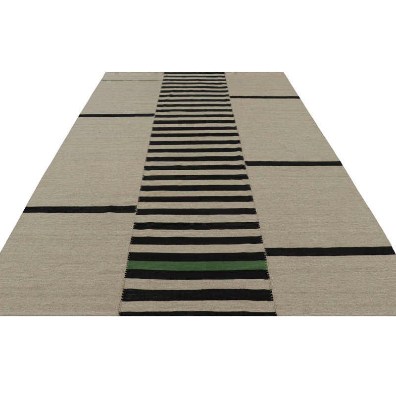 One-of-a-Kind 7'2x10'4 Area Rug