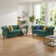 Fauteuil d'appoint Chesterfield-132499926