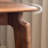 Solid wood dining table with different styles-131112737