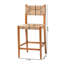 Ensemble de tabourets de bar Bohemian