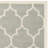 Carolene Hand Tufted Wool Geometric Rug-366582546