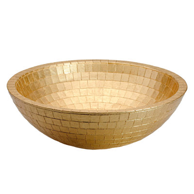 Atelier 16.5'' L Bathroom Sink