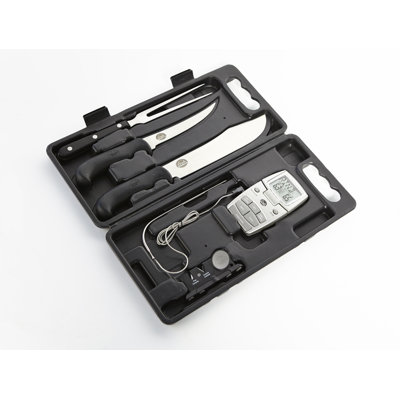 Grilling Tool Set