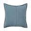 Bari Velvet Rayon Euro Sham-866906690