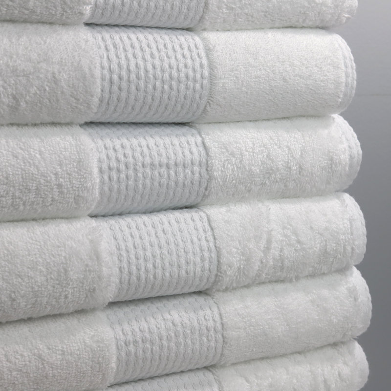 Lotus Bath Sheet