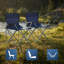 Canalp Folding Camping Chair (Set of 2)-589993223
