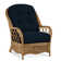 Everglade Rattan Arm Chair